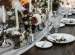 Table Scape