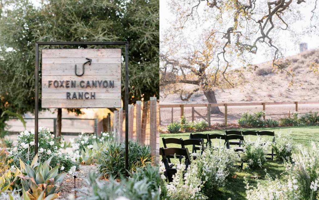 Foxen Canyon Ranch