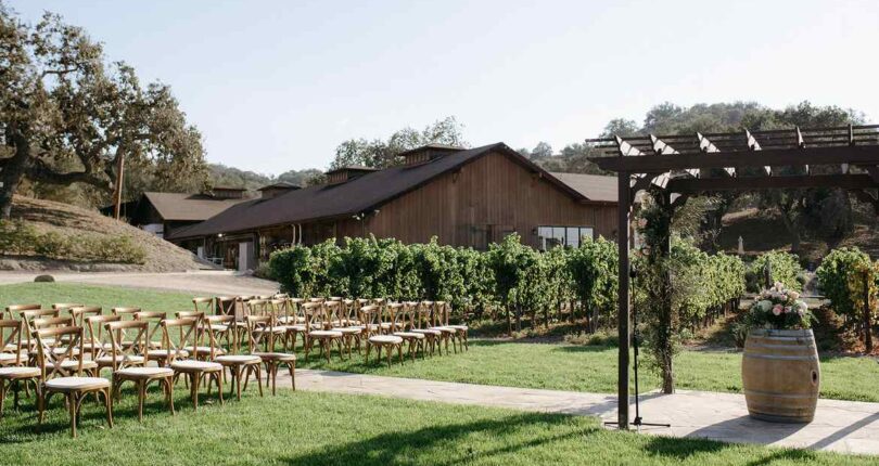 Zaca Mesa Winery & Vineyards