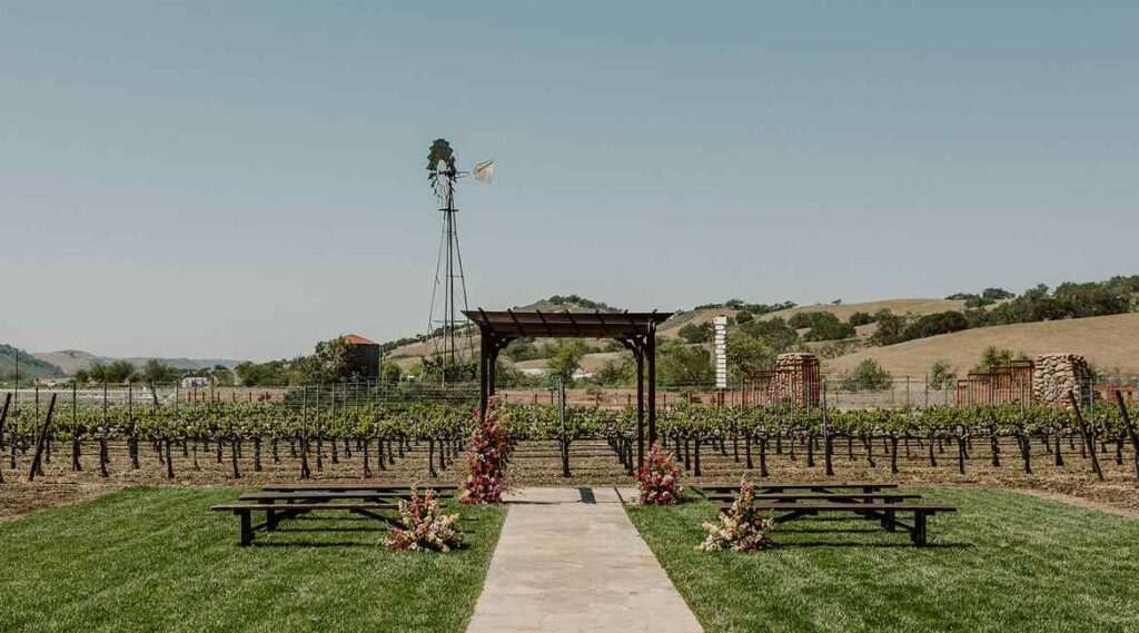 Zaca Mesa Winery & Vineyards photo 6