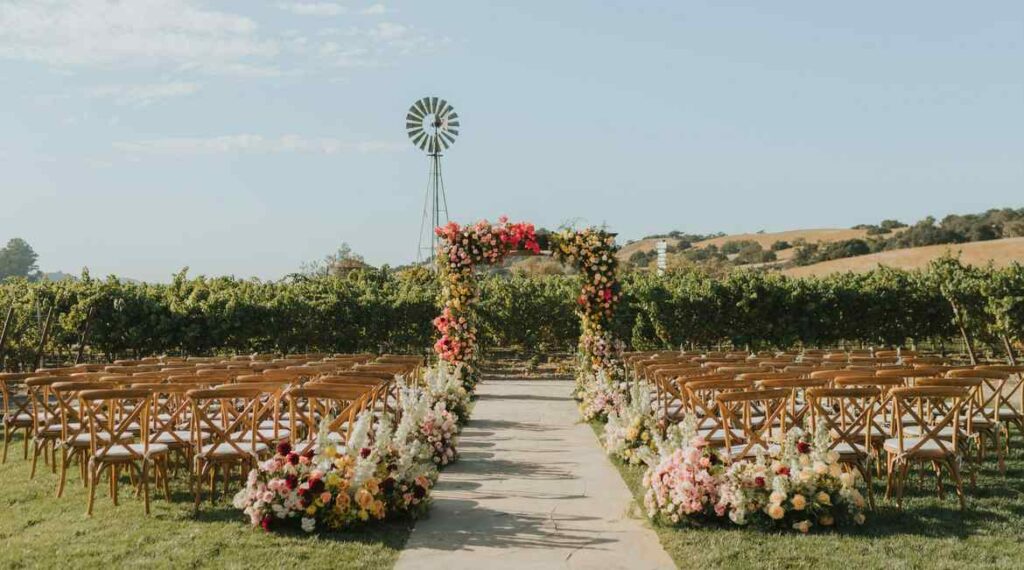 Zaca Mesa Winery & Vineyards photo 5