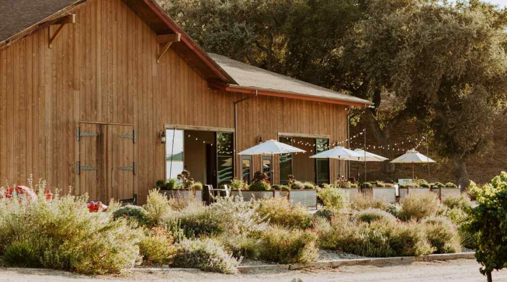 Zaca Mesa Winery & Vineyards photo 3