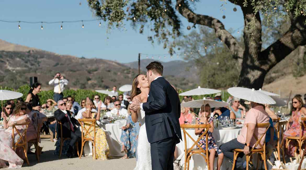 zaca mesa wedding