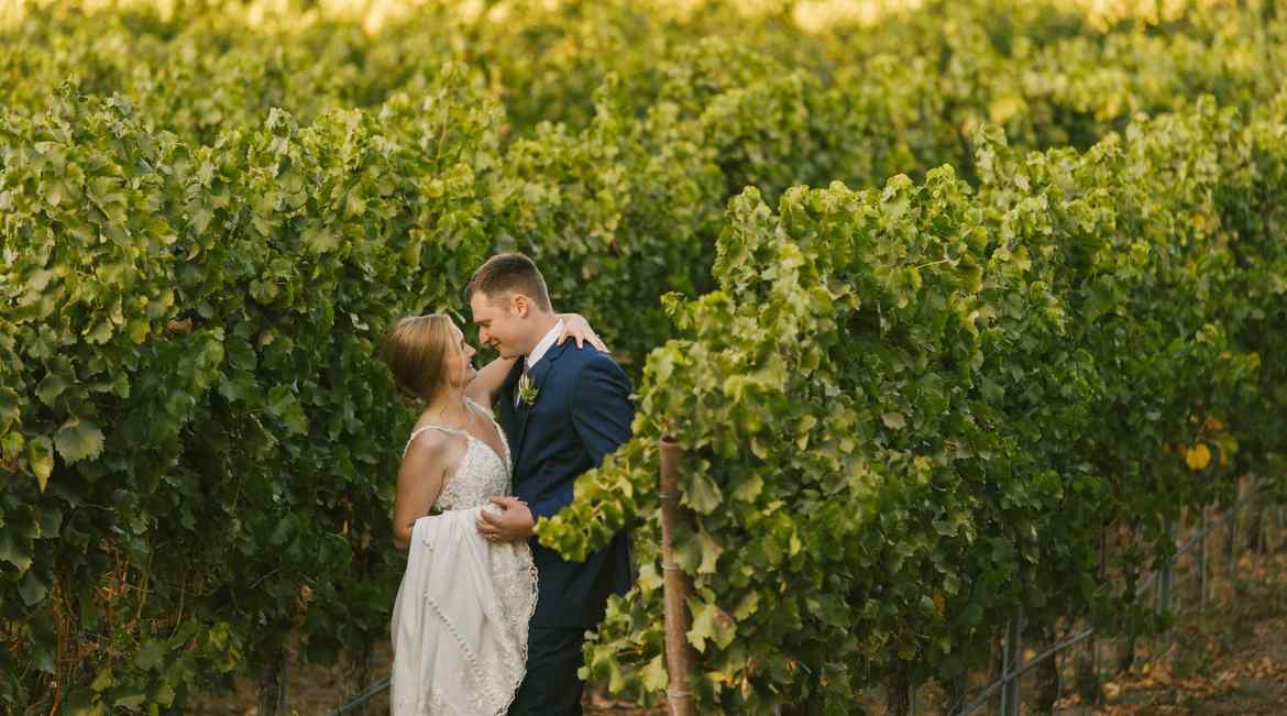 zaca mesa wedding