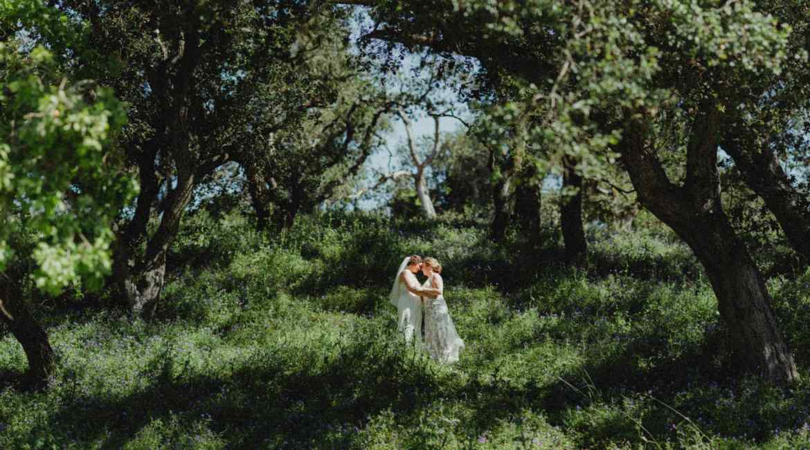 zaca mesa wedding