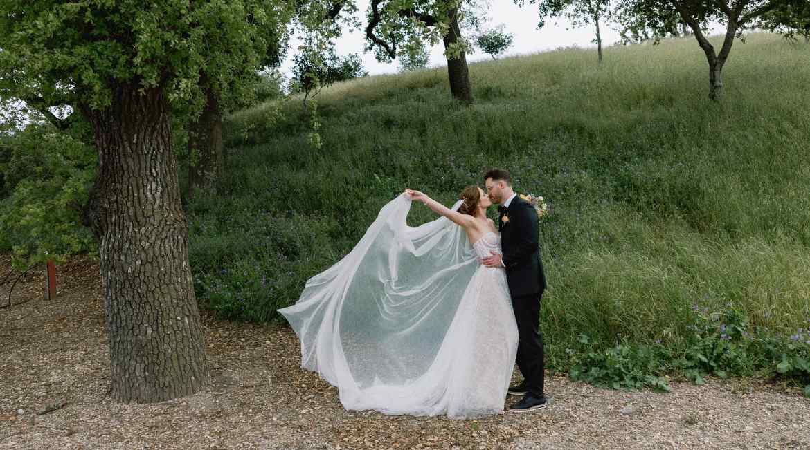 zaca mesa wedding