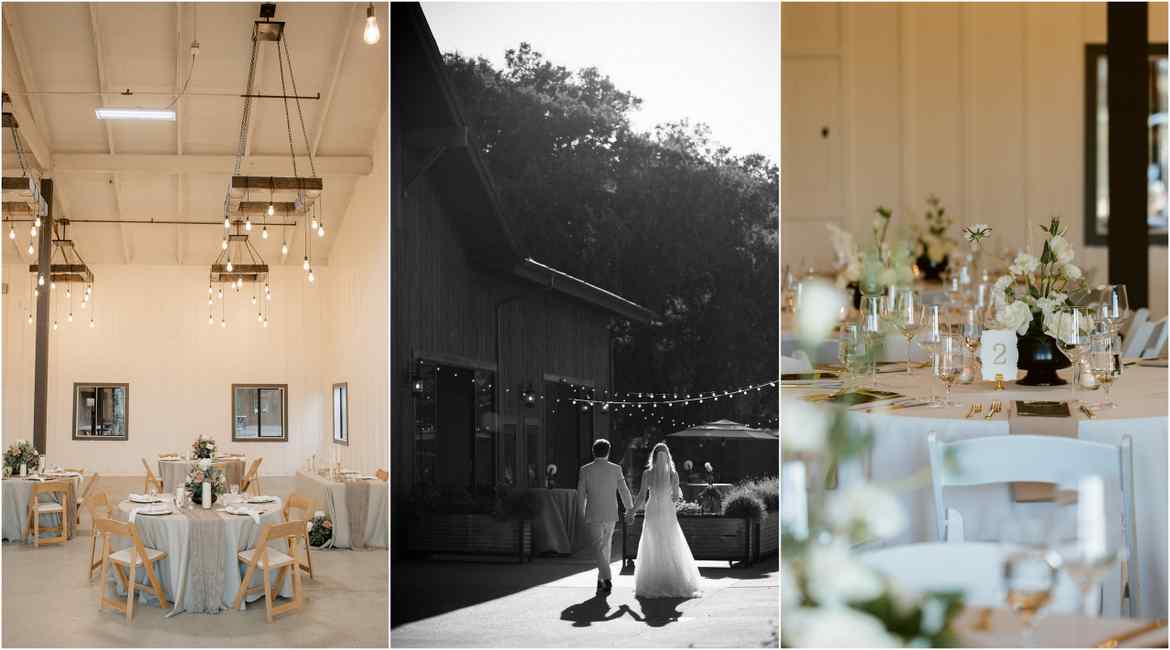 zaca mesa wedding