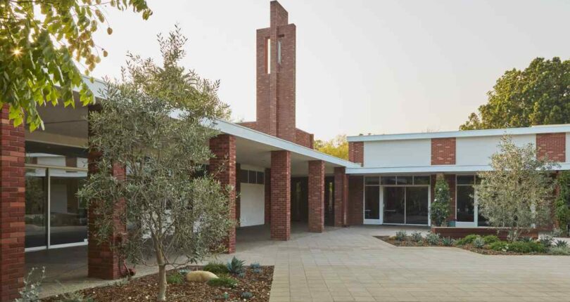 Unity of Santa Barbara Church