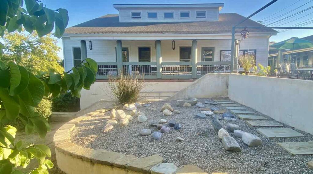 Live Oak Unitarian Universalist Congregation photo 2