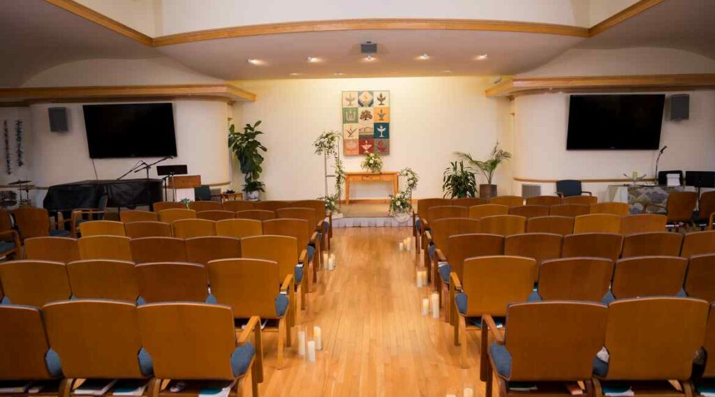 Live Oak Unitarian Universalist Congregation photo 6