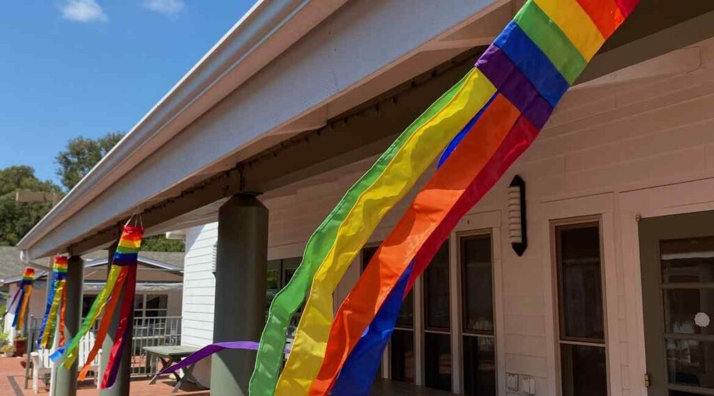 Live Oak Unitarian Universalist Congregation photo 5
