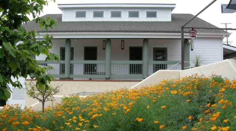 Live Oak Unitarian Universalist Congregation