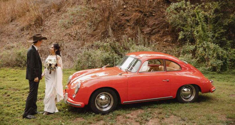 Rincon Creek Ranch: Exclusive Hidden Jewel in Carpinteria