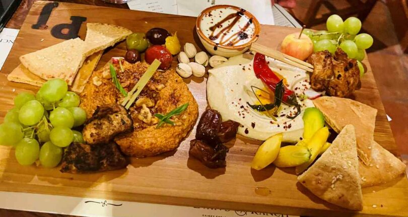 Uncorking the Experience: Inside Gainey’s Wine Club Tasting Event