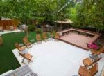 9-for friends courtyard 1