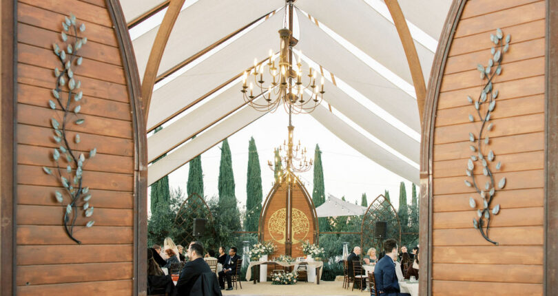 Villa de Lucca