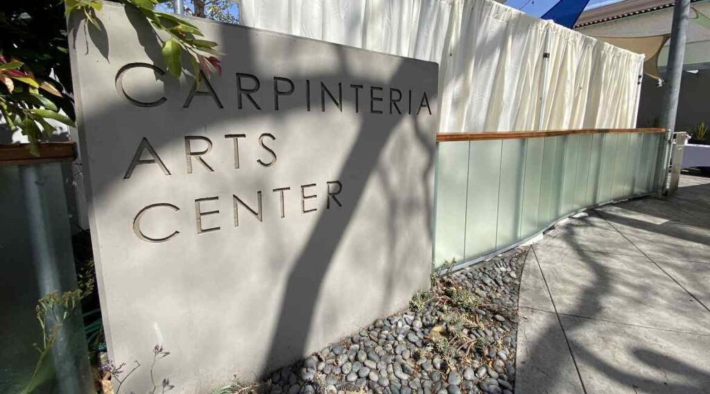 The Lynda Fairly Carpinteria Arts Center