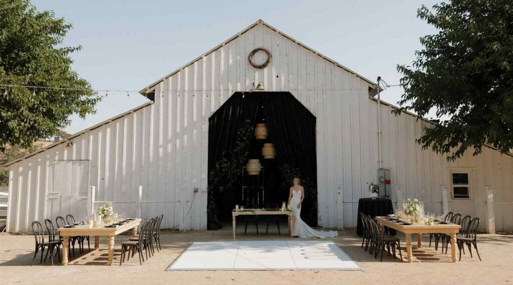 San Marcos Ranch Weddings & Events