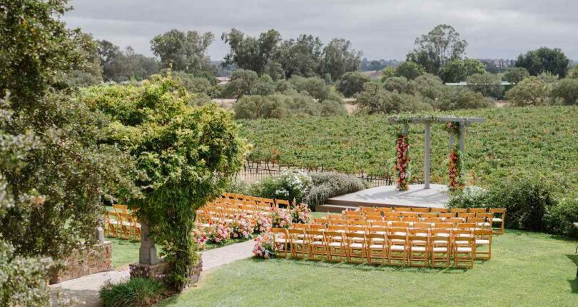 Mira Vista Estate